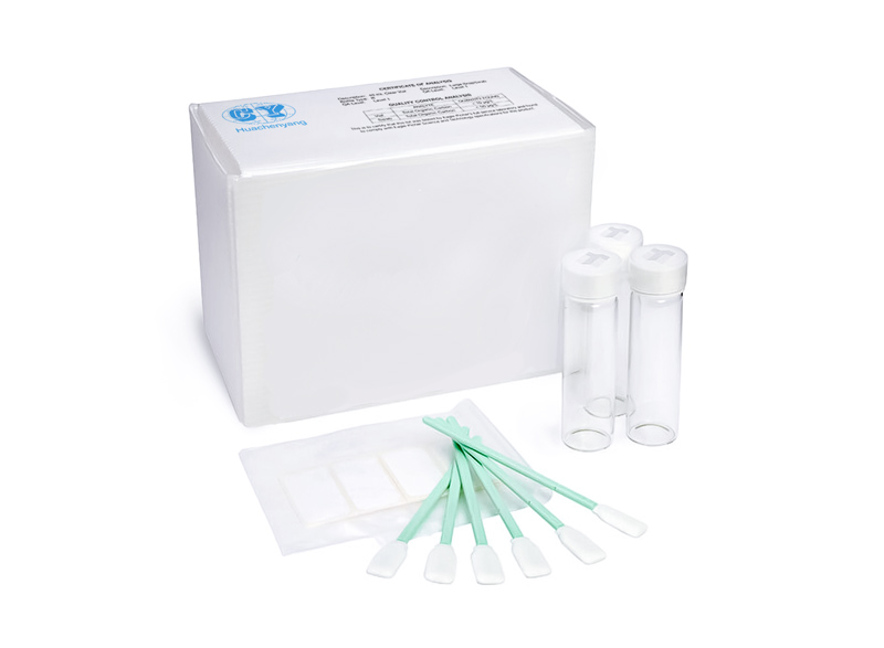 CY-3340 Cleaning validation kit